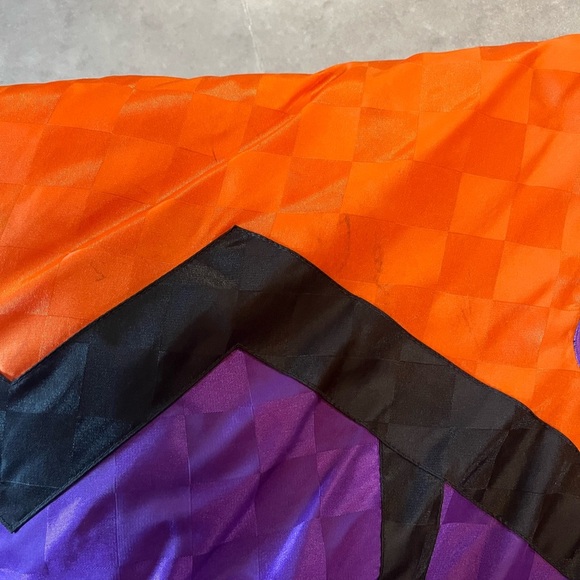 Coldwave Racing Eagle River World Championship Snowmobile Derby Staff Jacket Med - Picture 10 of 13